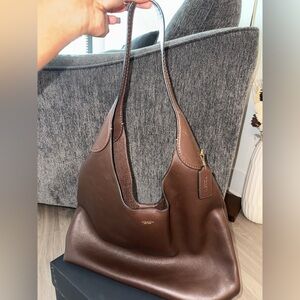 Coach Large Brooklyn 39 Maple